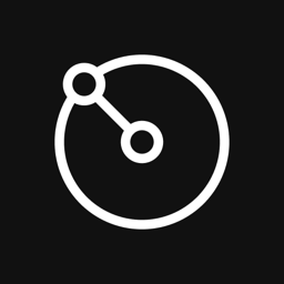 Flappy Radius App Icon